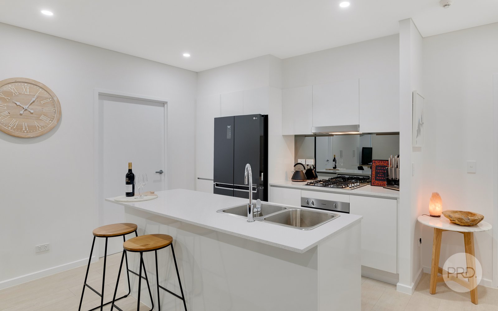 401/5 Cullen Avenue JORDAN SPRINGS 4