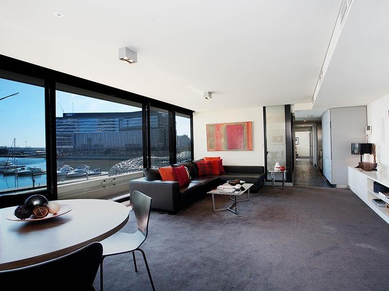 Gallery: 401/50 Lorimer Street