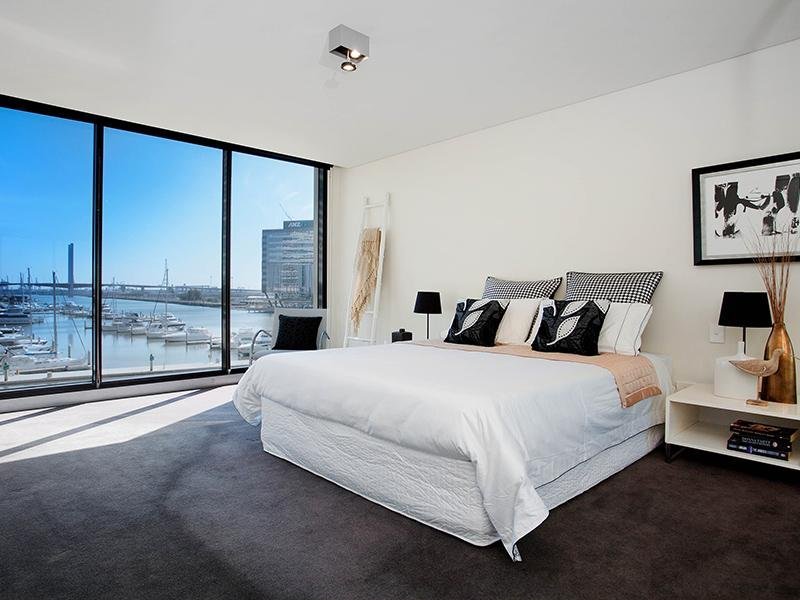 Gallery: 401/50 Lorimer Street