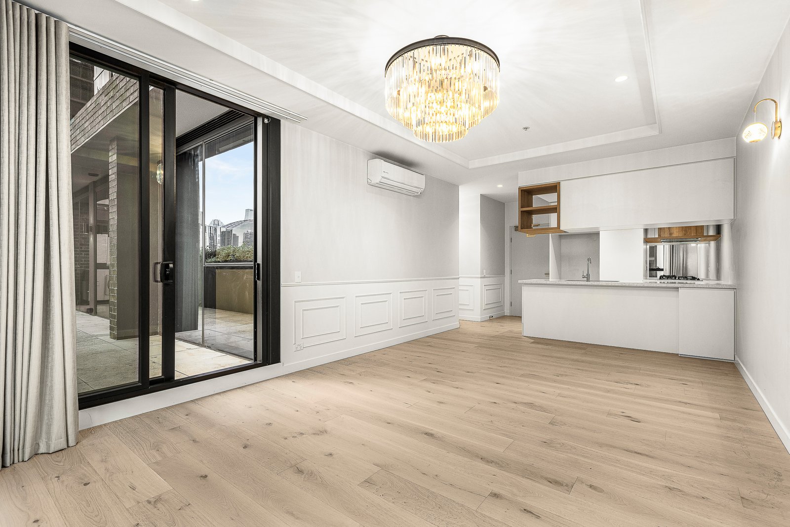 Gallery: 401/54 Boundary Street