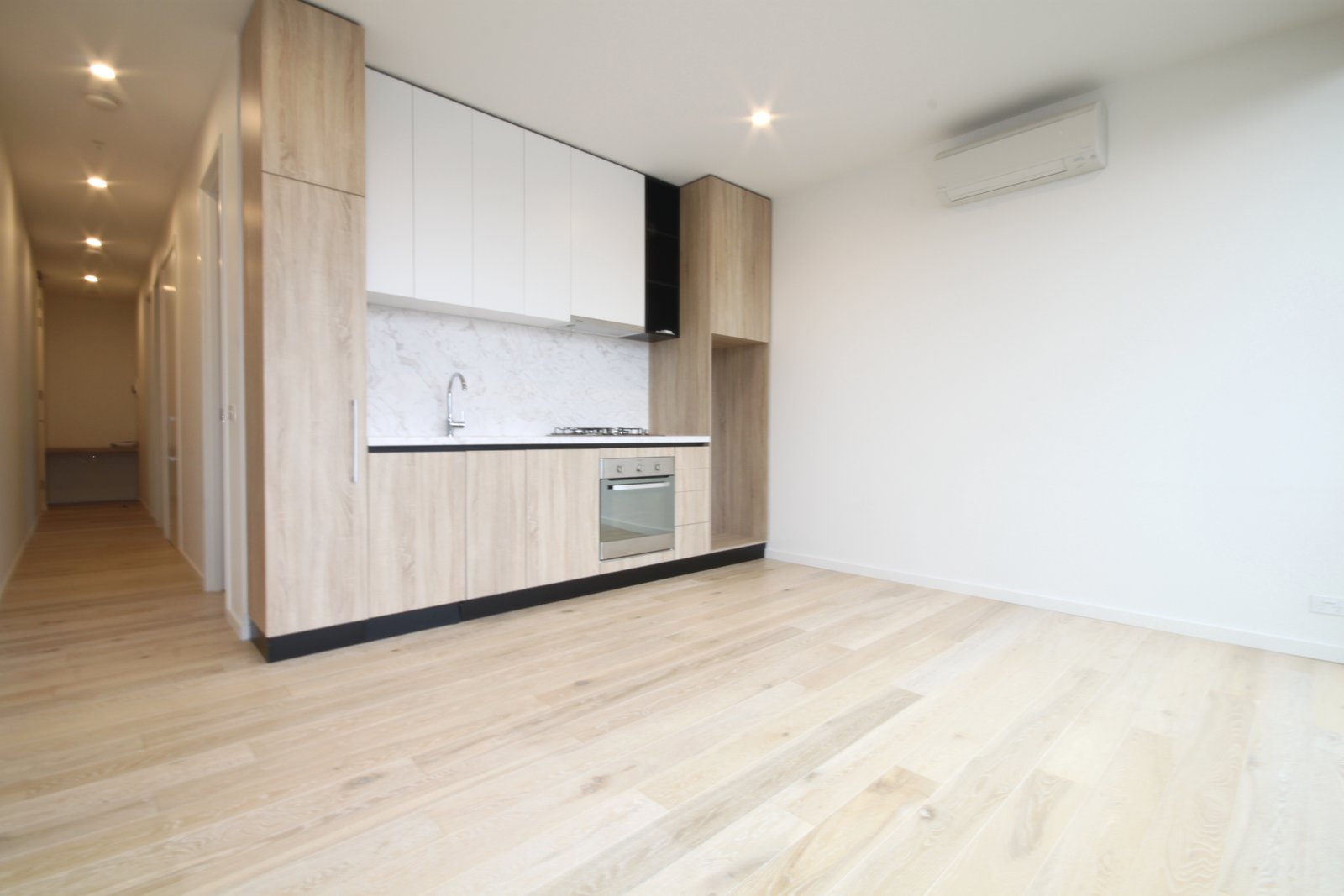 Gallery: 401/58 Stead Street