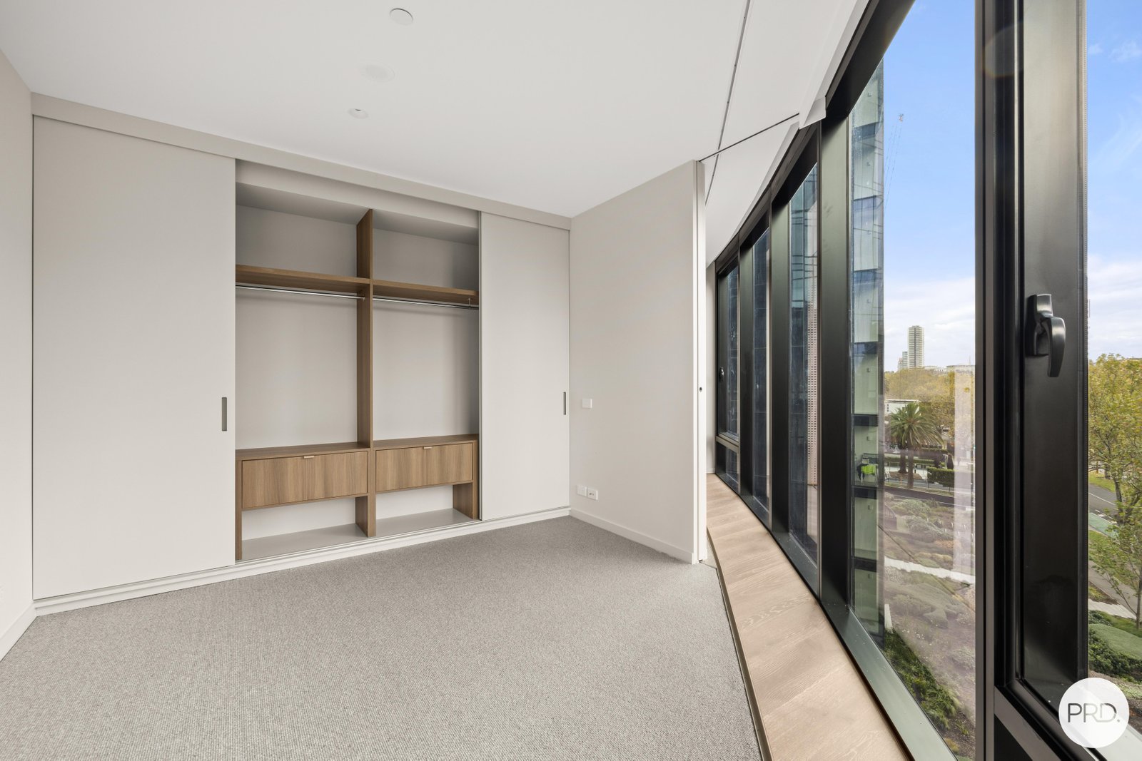 401/601-605 St Kilda Road MELBOURNE 4