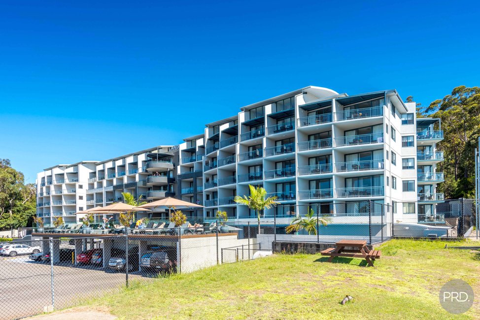 401/61 Dowling Street NELSON BAY 2