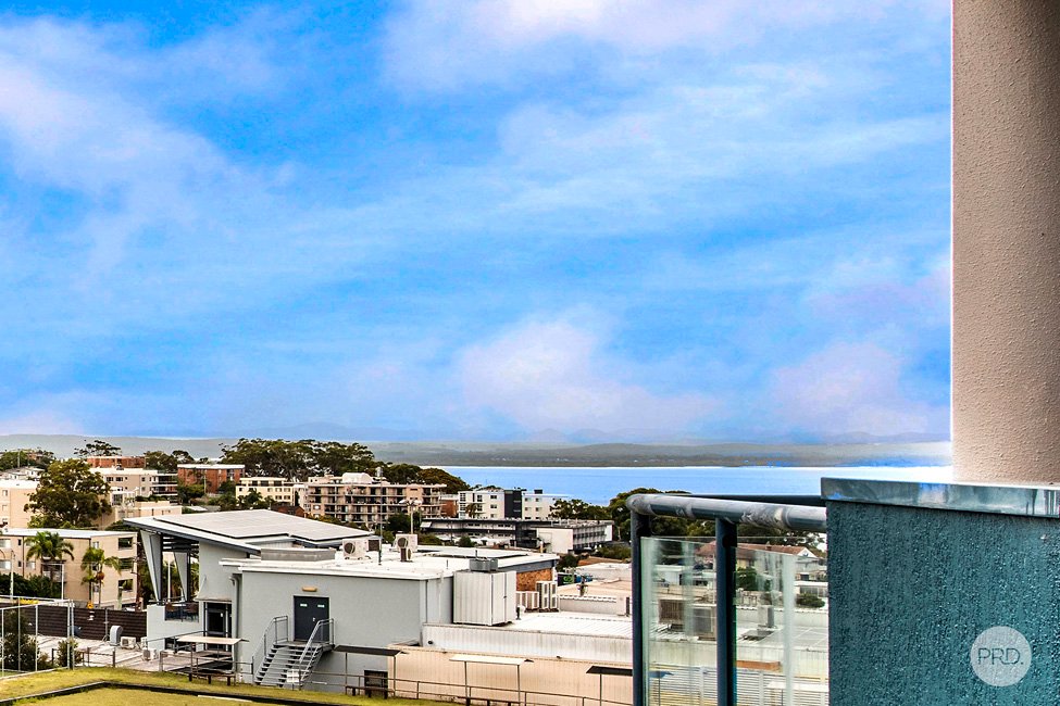 401/61 Dowling Street NELSON BAY 13