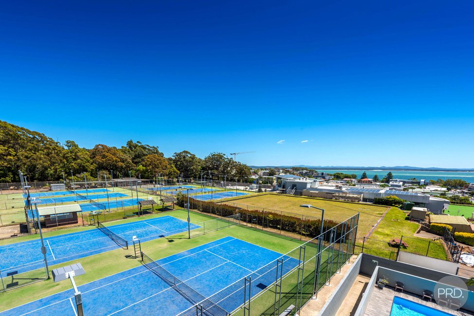 401/61 Dowling Street NELSON BAY 14