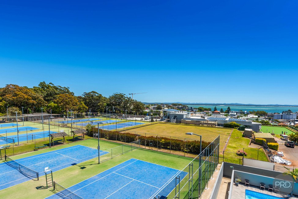 401/61 Dowling Street NELSON BAY 15