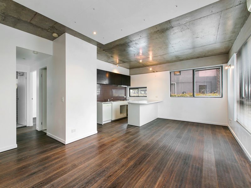 Gallery: 40/167 Fitzroy Street