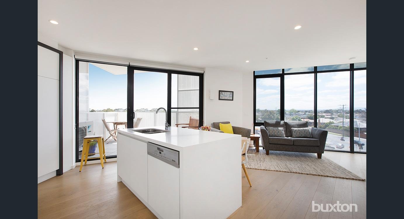 Gallery: 401/7 Balcombe Road