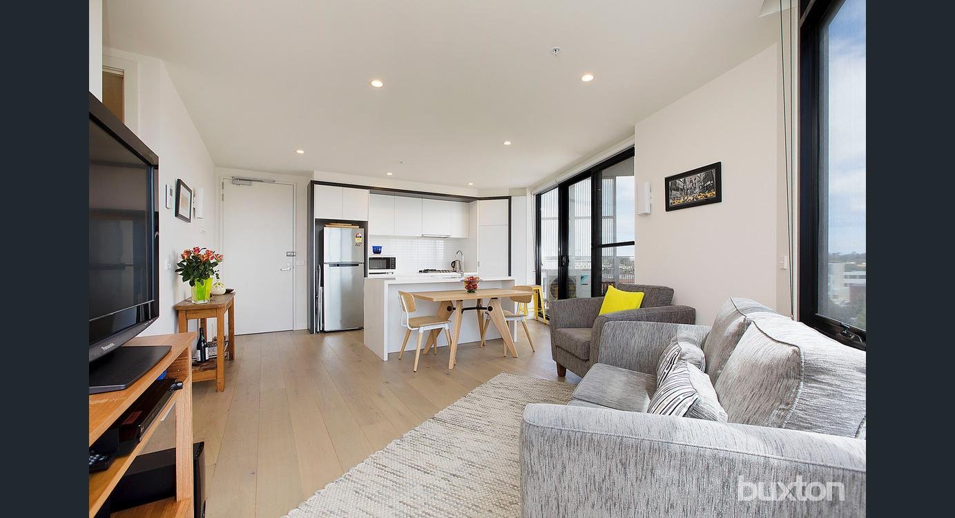 Gallery: 401/7 Balcombe Road