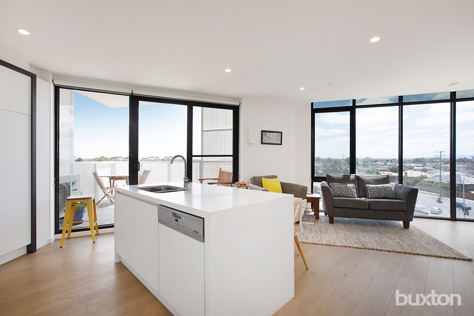Gallery: 401/7 Balcombe Road