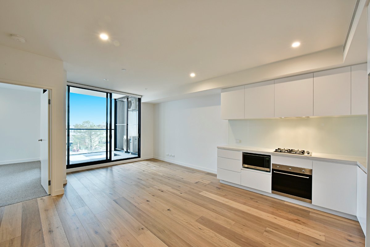 Gallery: 401/7 Red Hill Terrace