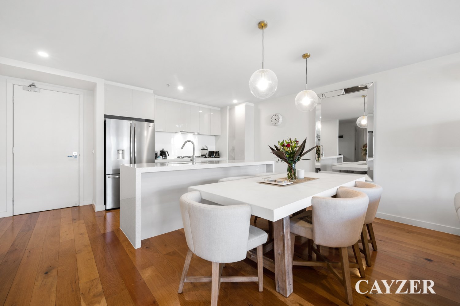Gallery: 401/77 Nott Street