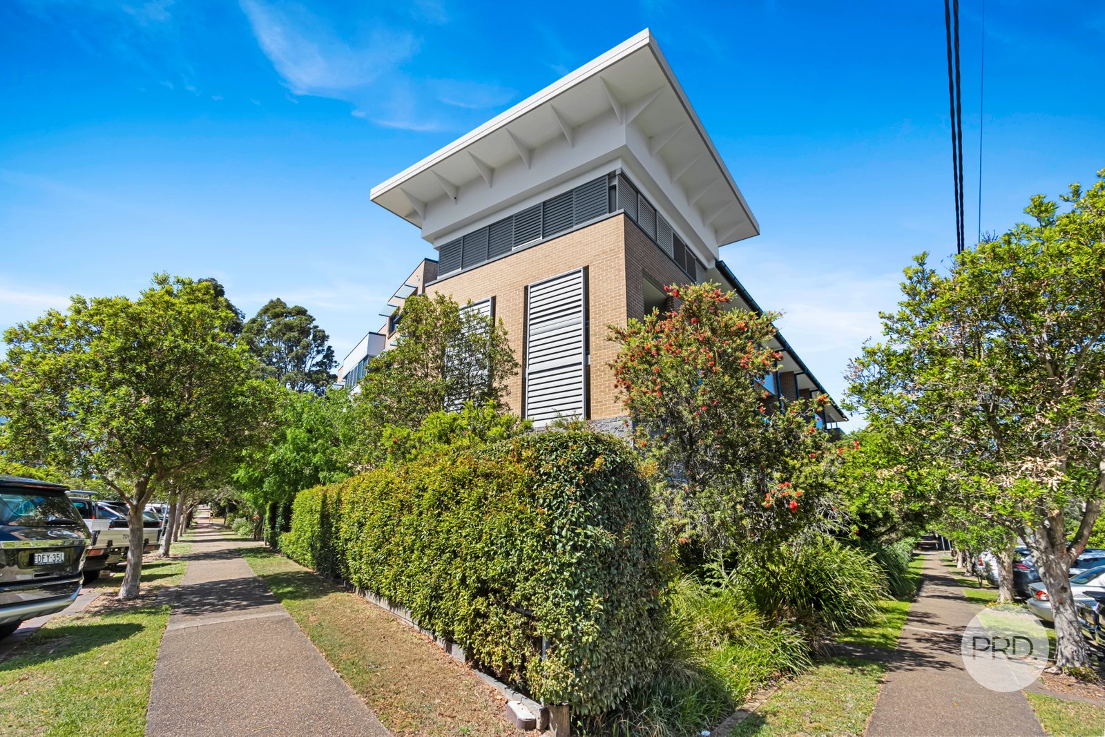 40/18-22 Gray Street SUTHERLAND 5