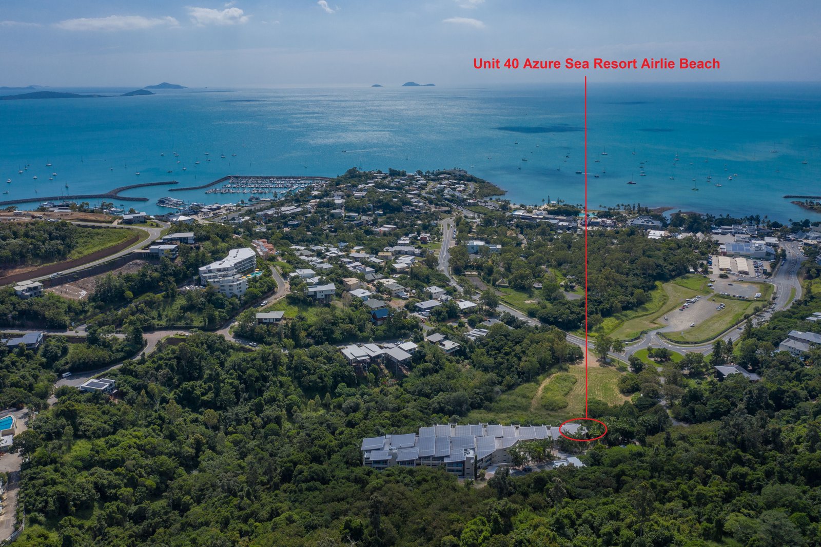 40/18-24 Raintree Place AIRLIE BEACH 30