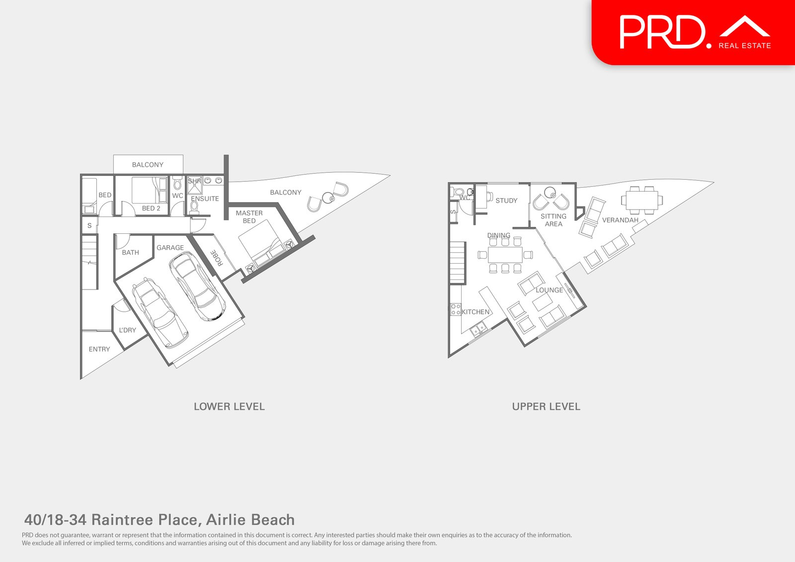 40/18-24 Raintree Place AIRLIE BEACH 35