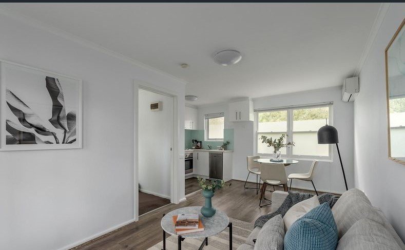 Gallery: 40/18 Cochrane Street