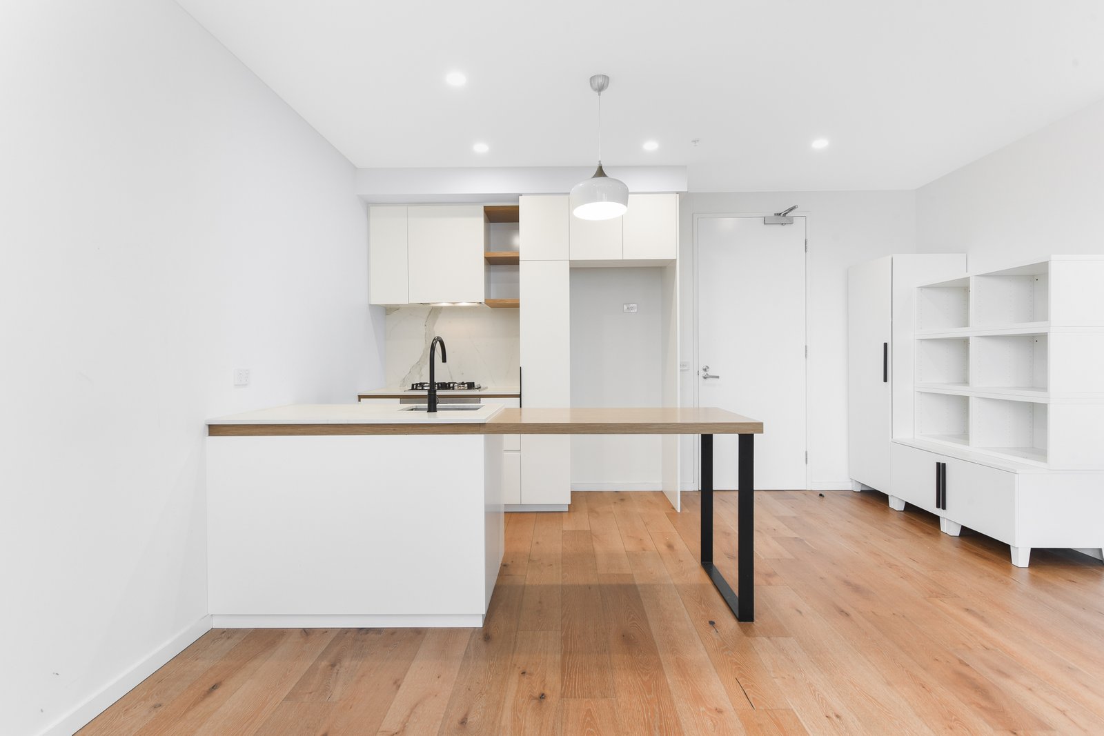Gallery: 401/83-85 Drummond Street
