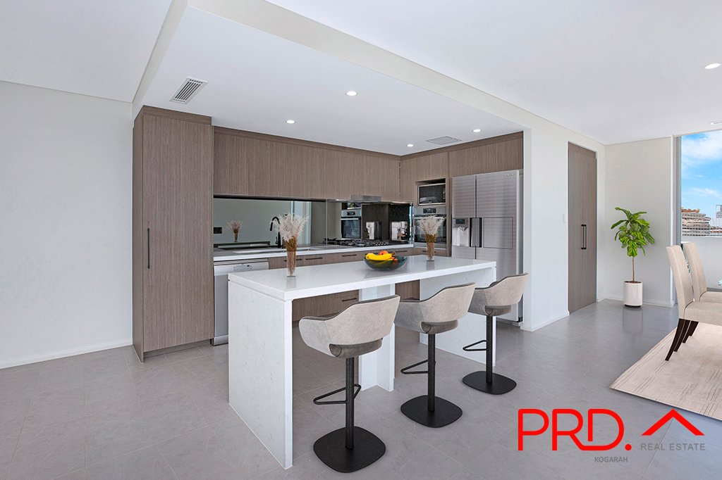 401/843 New Canterbury Road DULWICH HILL 1