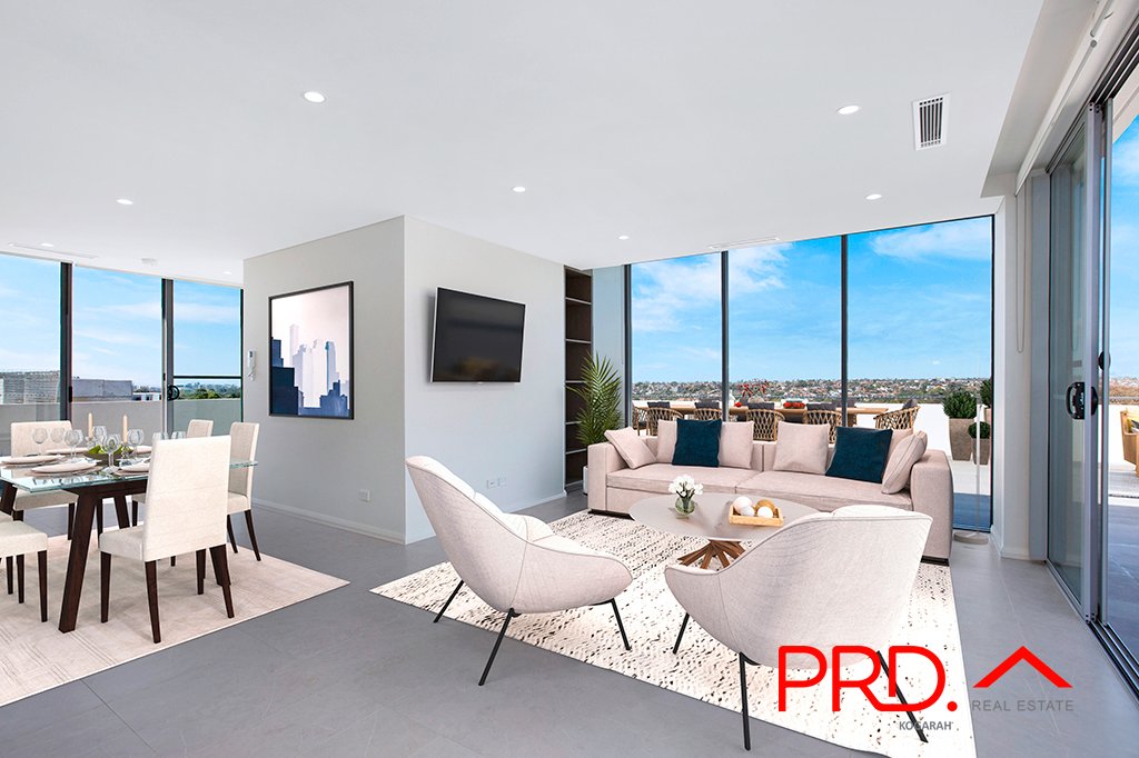 401/843 New Canterbury Road DULWICH HILL 3