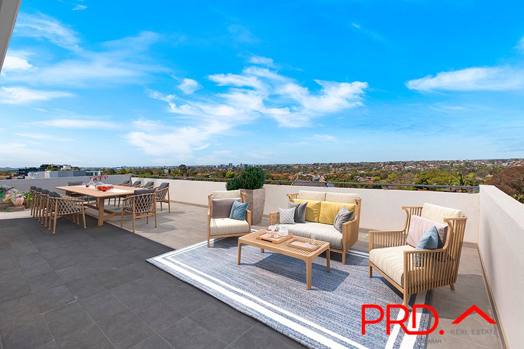 401/843 New Canterbury Road DULWICH HILL 4