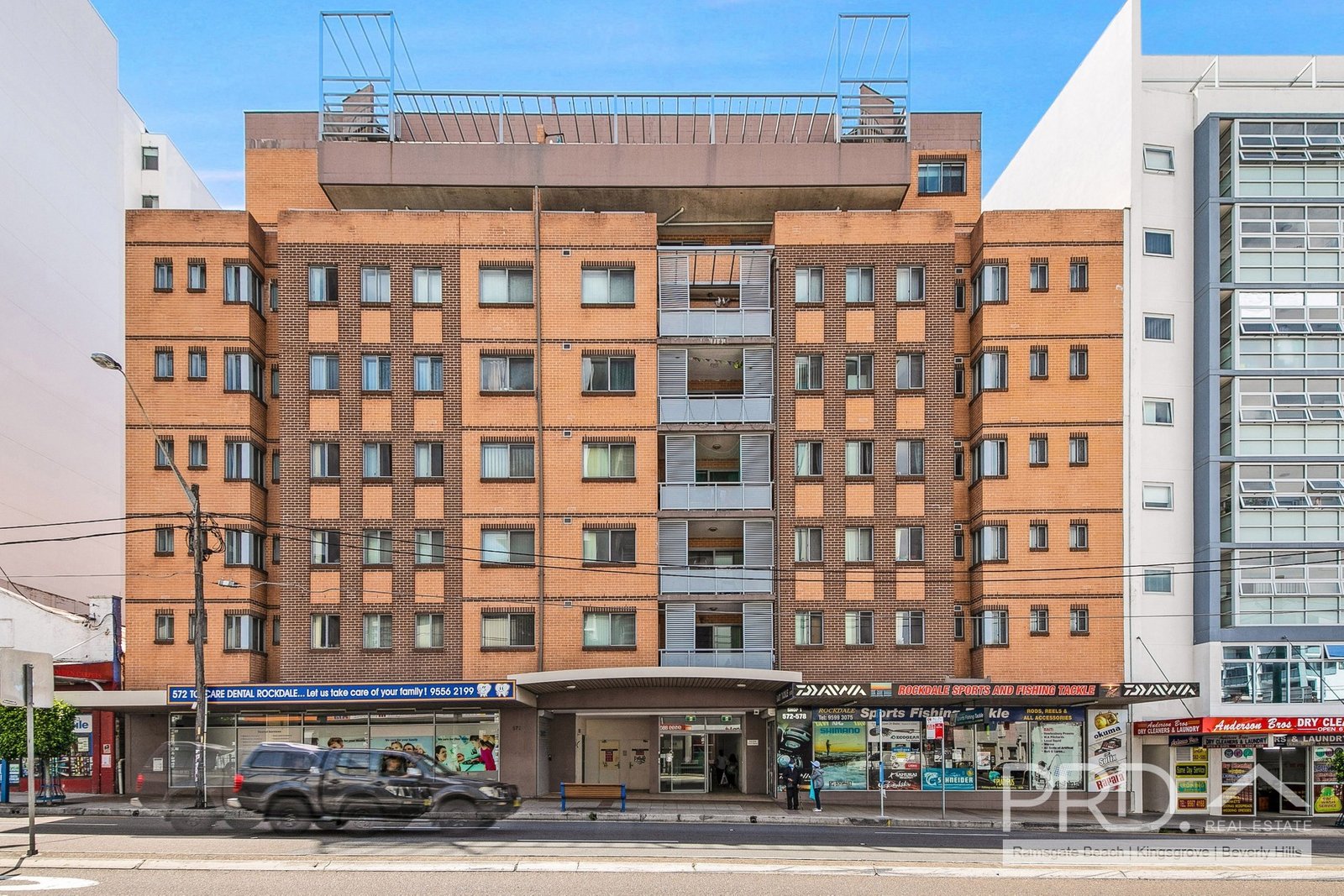 401A/572-582 Princes Highway ROCKDALE 7