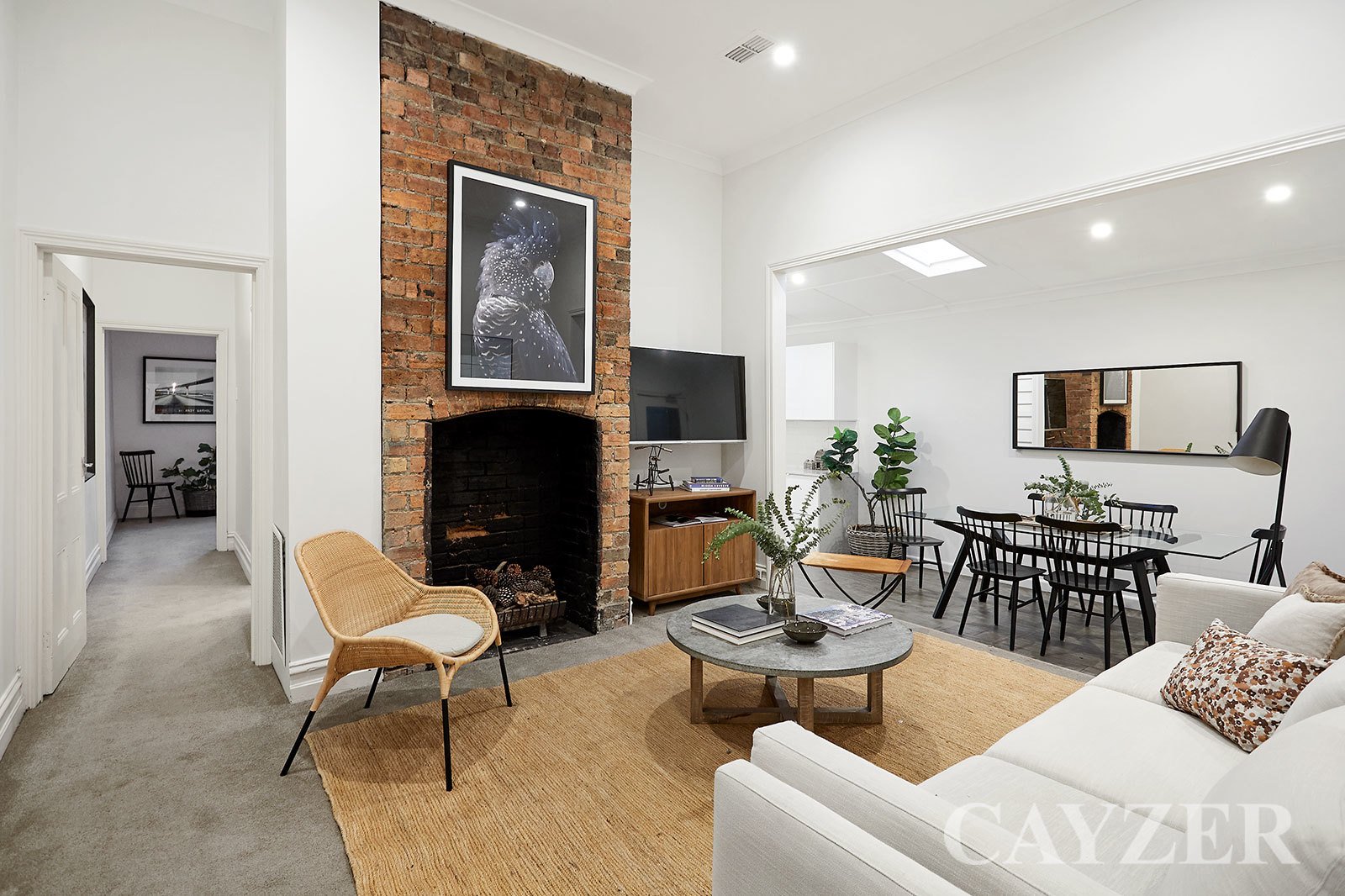 Gallery: 402 Graham Street
