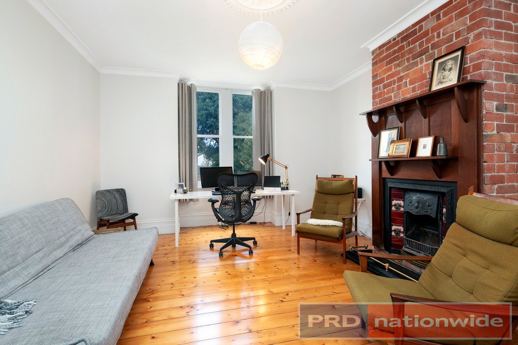 402 Howard Street SOLDIERS HILL 4