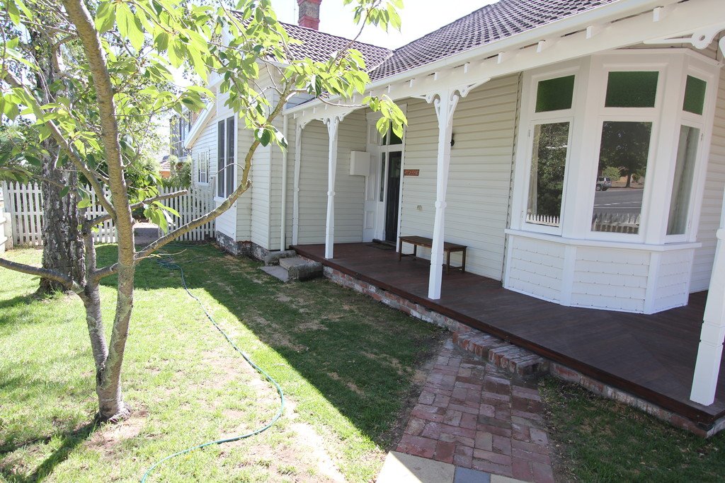 402 Howard Street SOLDIERS HILL 13