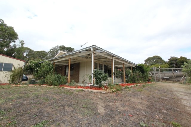 402 Lal Lal Street BUNINYONG 1