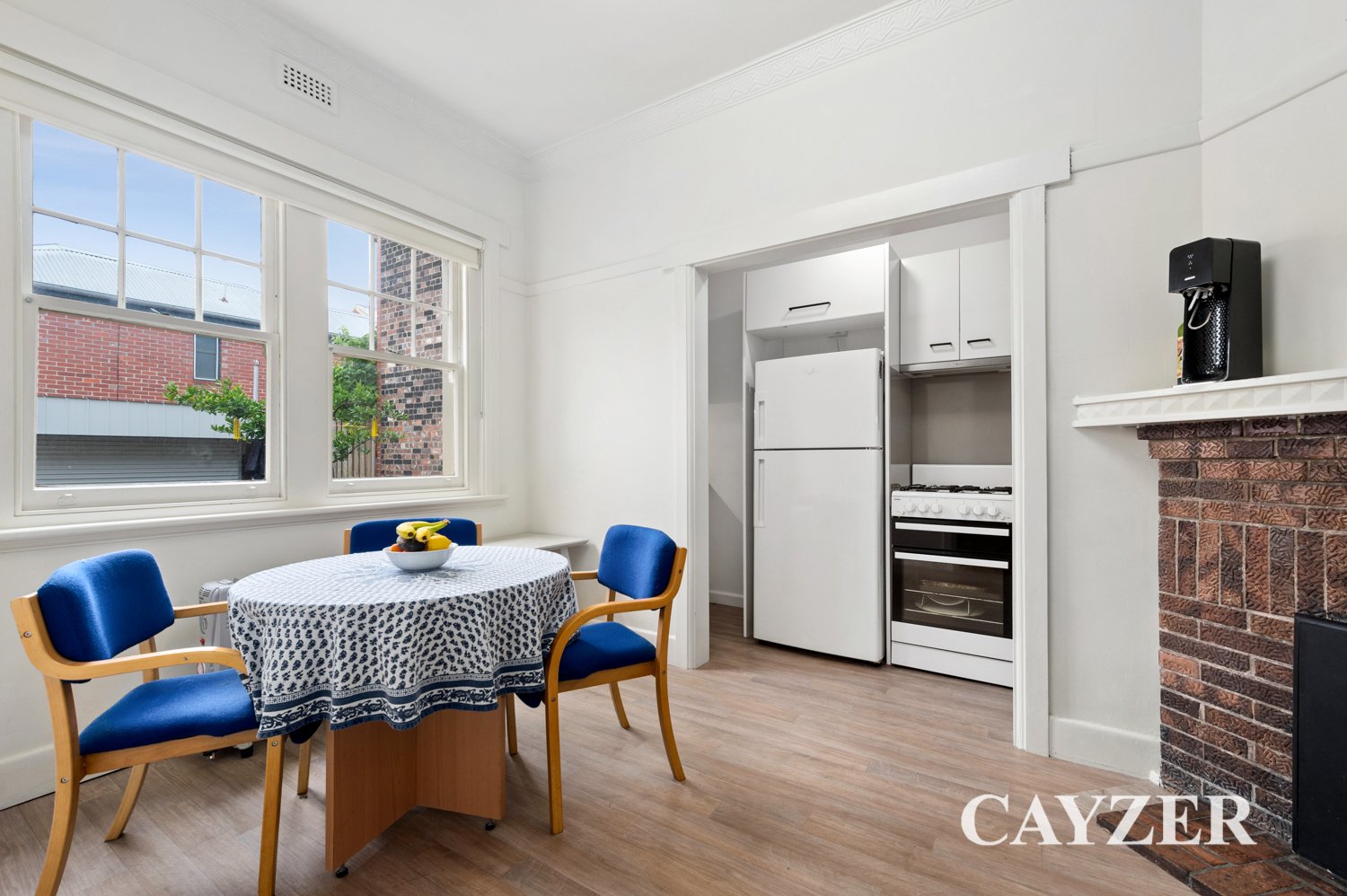 Gallery: 402 Park Street