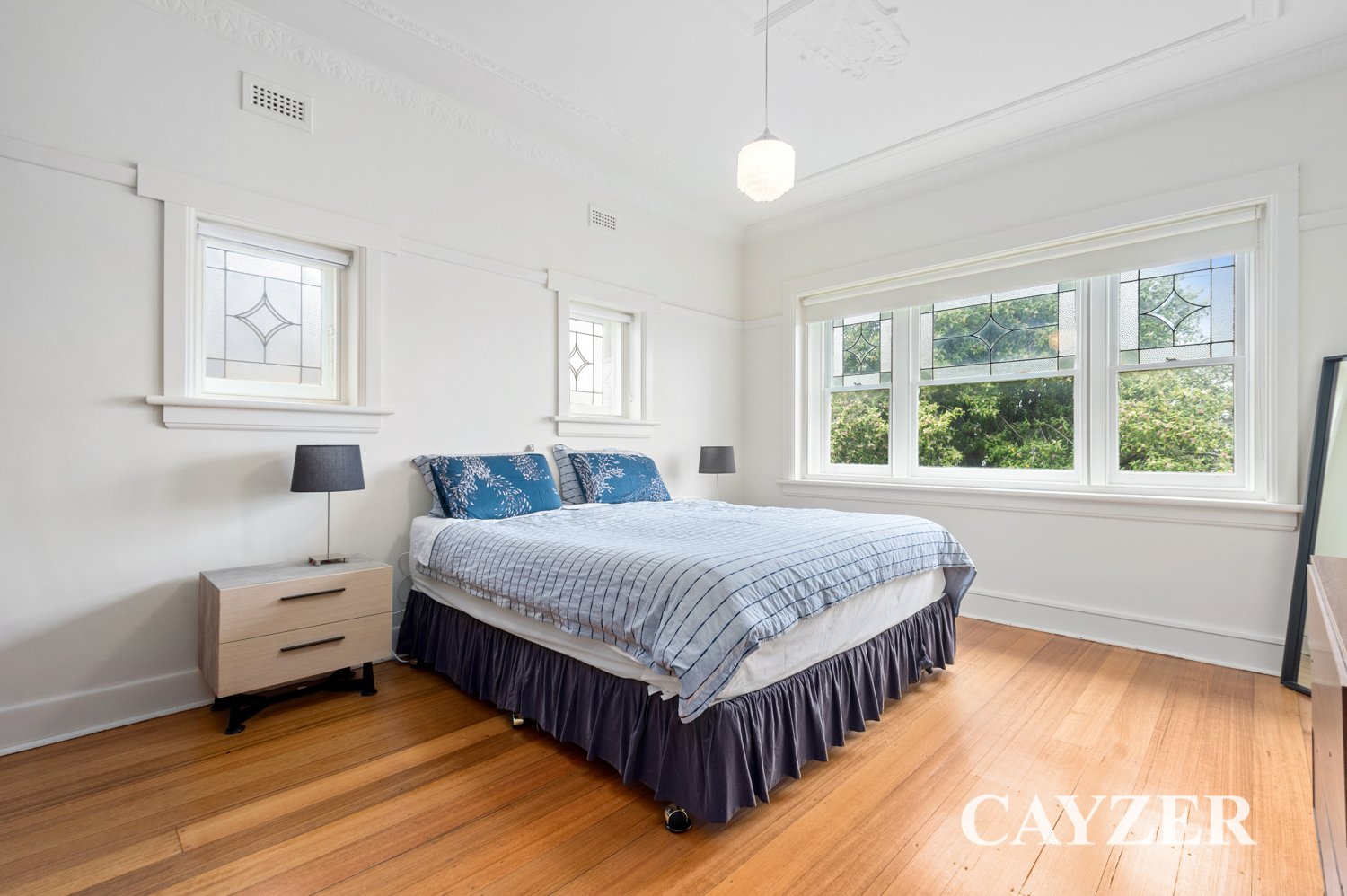 Gallery: 402 Park Street