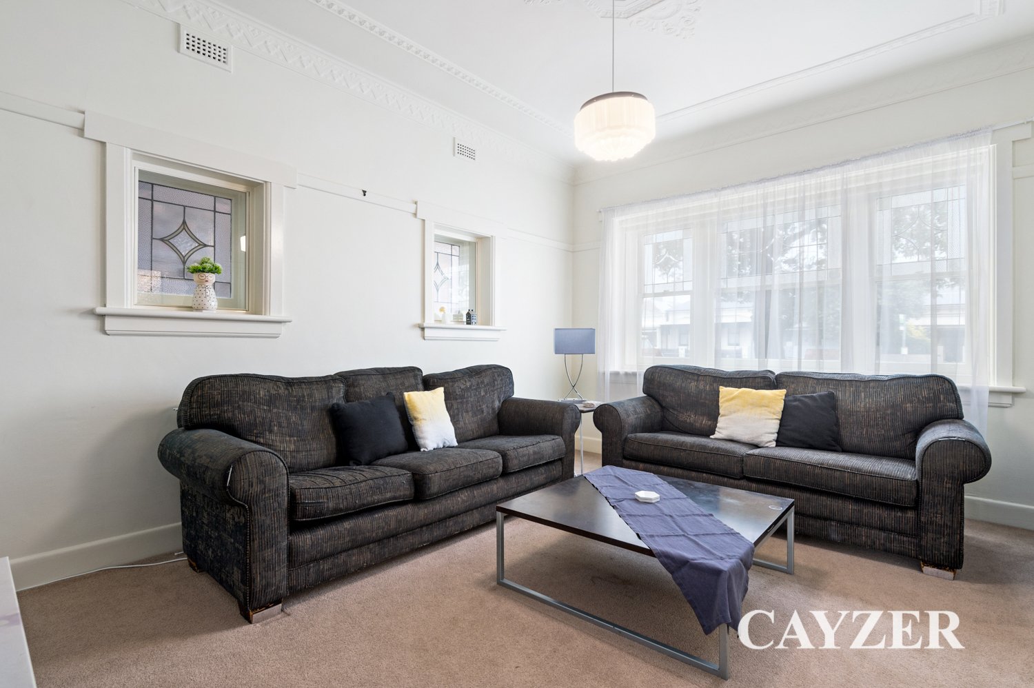 Gallery: 402 Park Street
