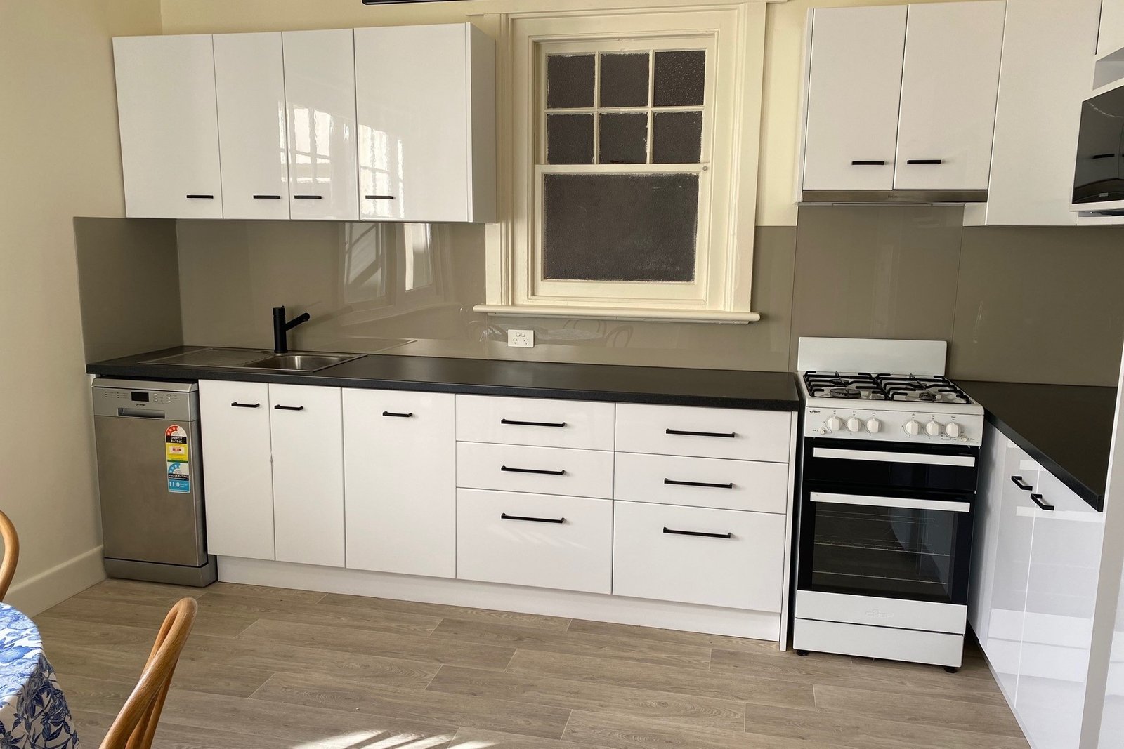 Gallery: 402 Park Street