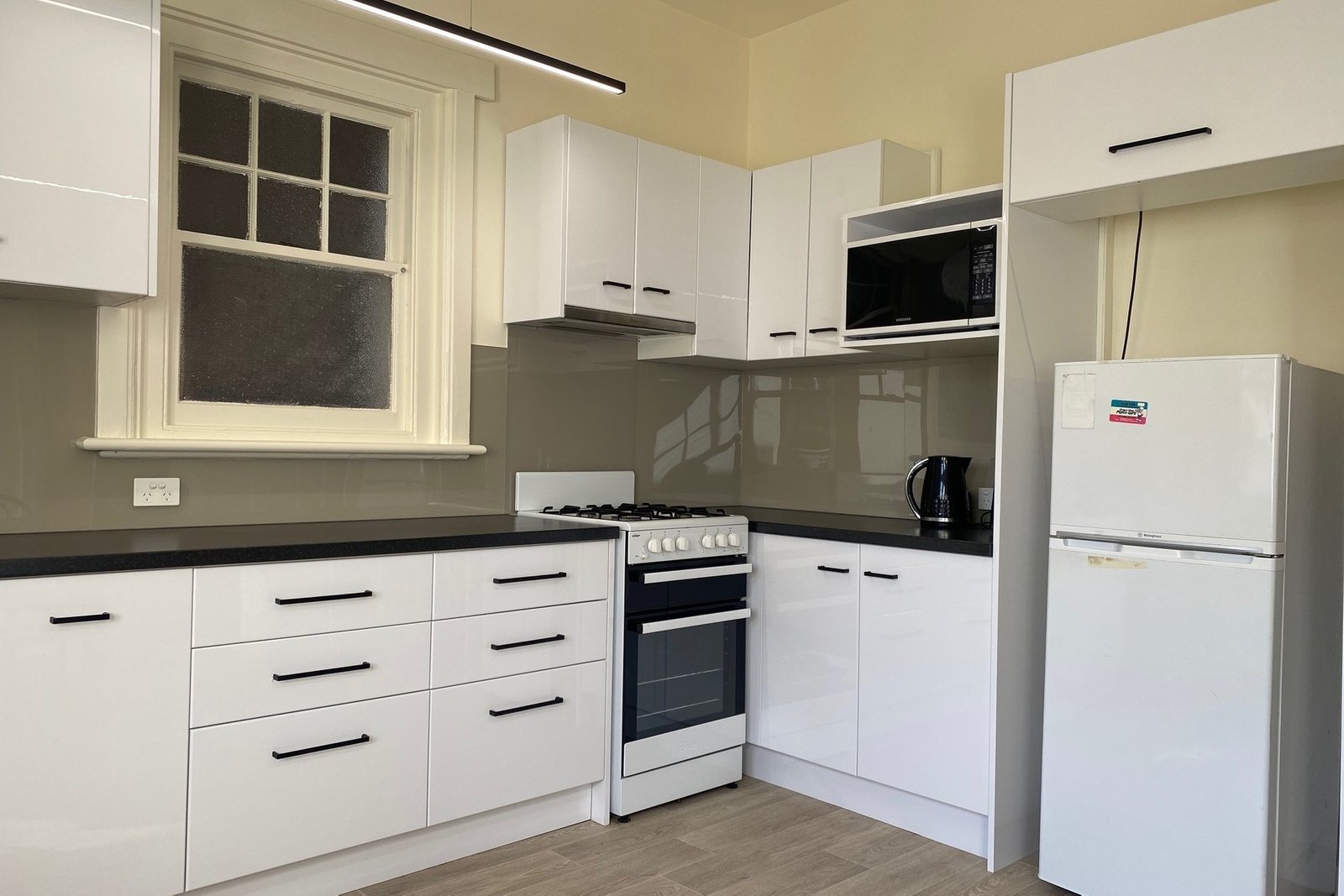 Gallery: 402 Park Street
