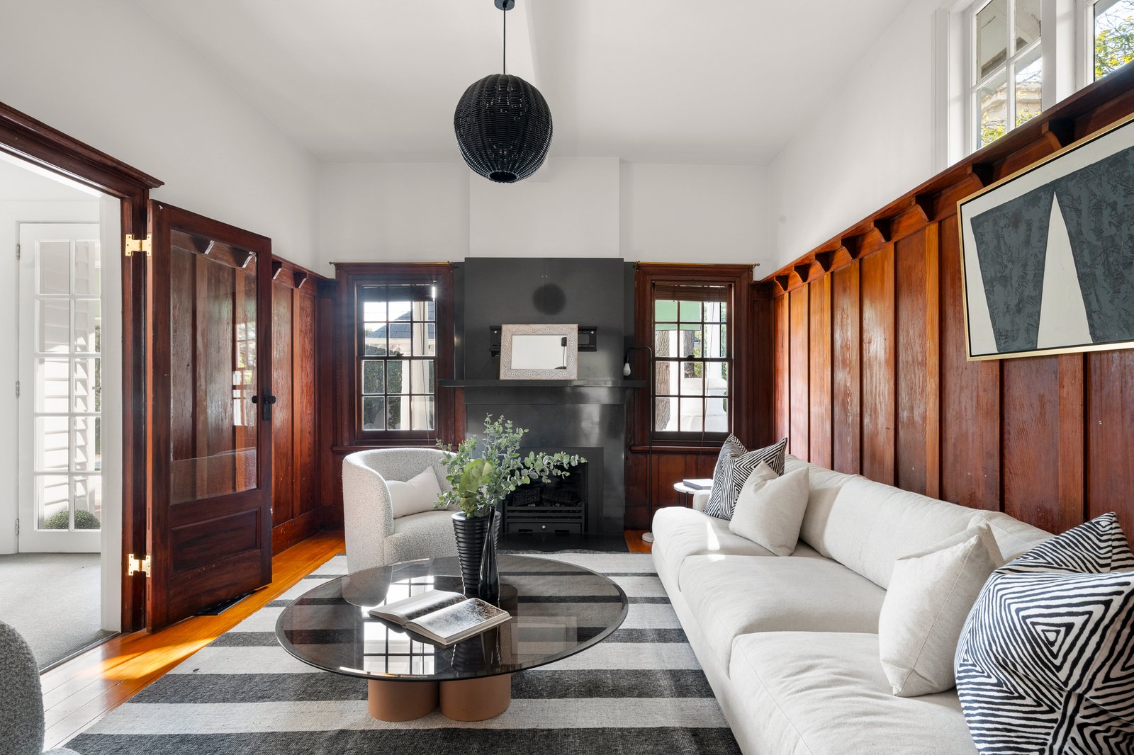 Real Estate and Property in 402 St Kilda Street, Brighton, VIC