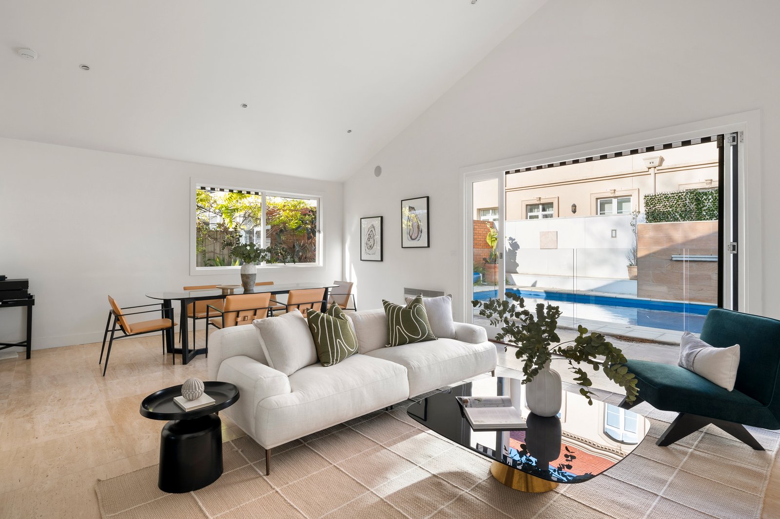 Real Estate and Property in 402 St Kilda Street, Brighton, VIC