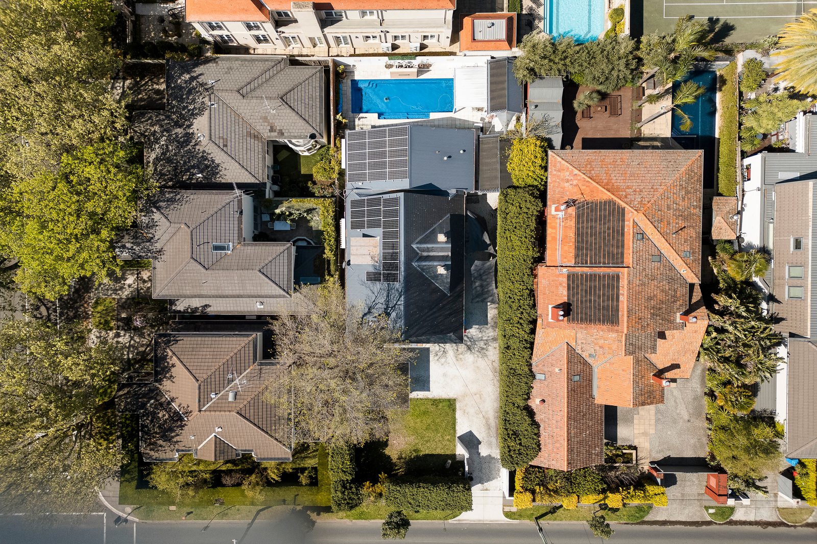 Real Estate and Property in 402 St Kilda Street, Brighton, VIC