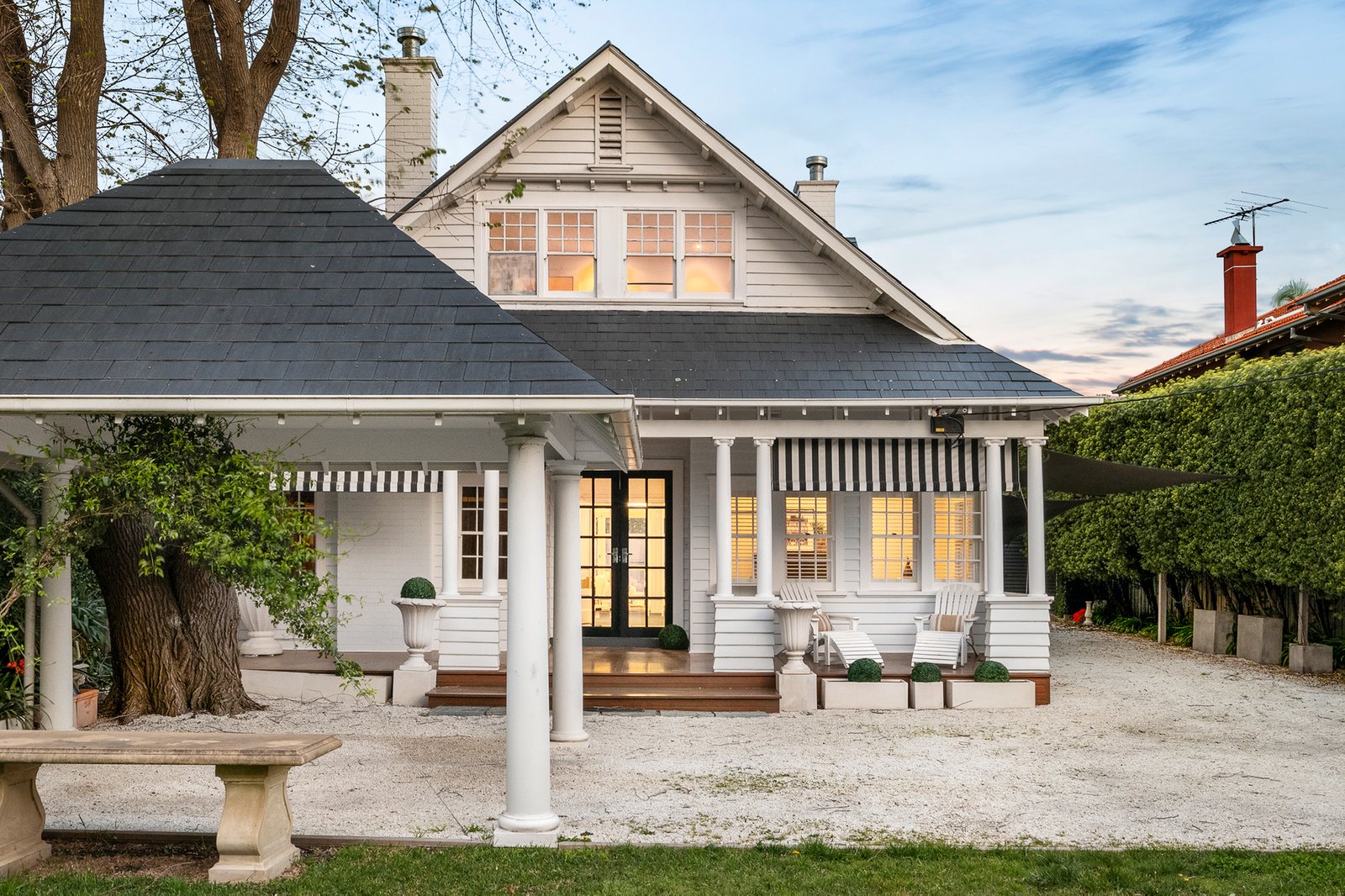 Real Estate and Property in 402 St Kilda Street, Brighton, VIC