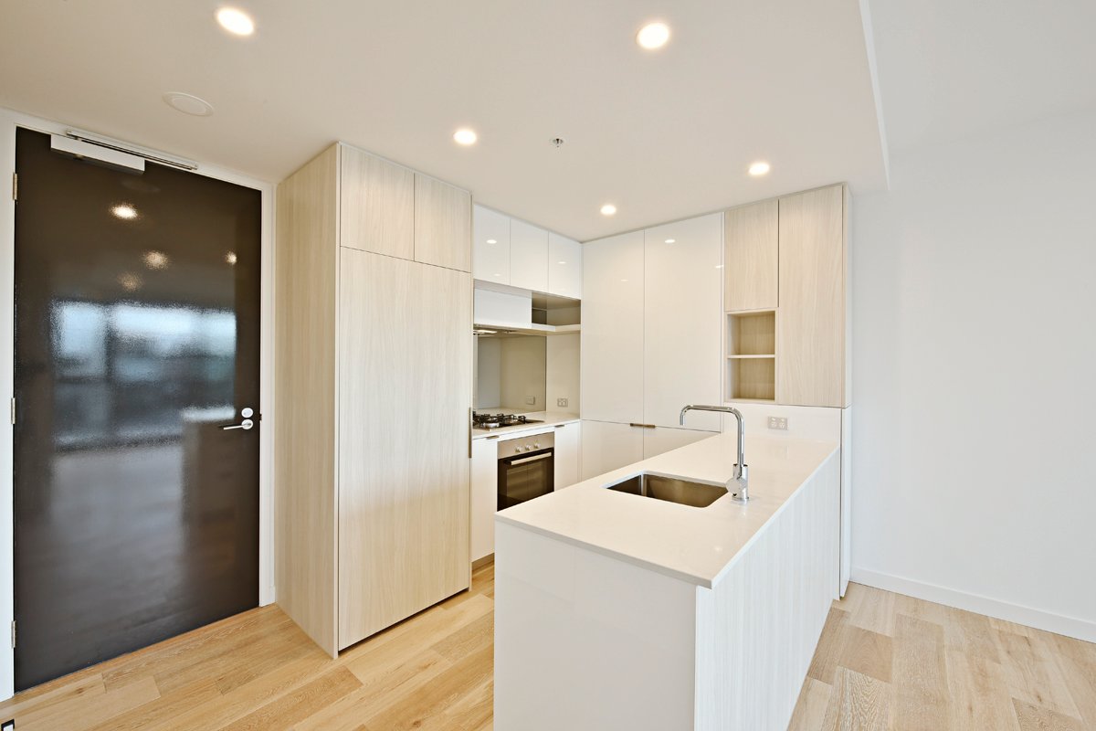 Gallery: 402/1 Mount Street