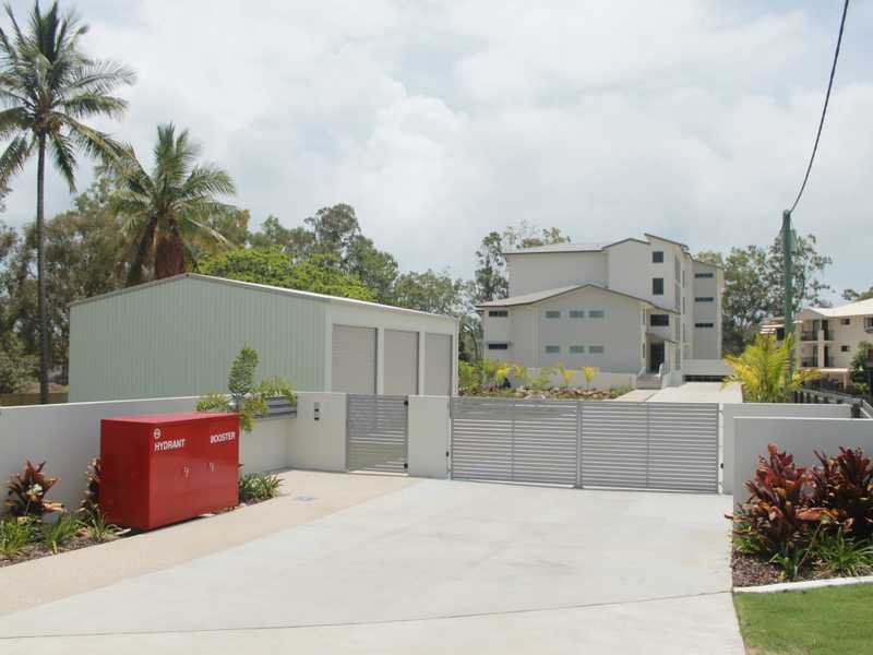 402/10 Wyndham Avenue BOYNE ISLAND 9