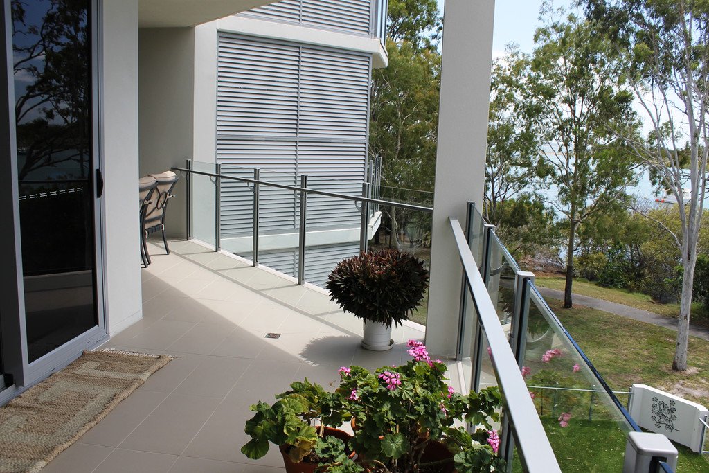 402/10 Wyndham Avenue BOYNE ISLAND 11