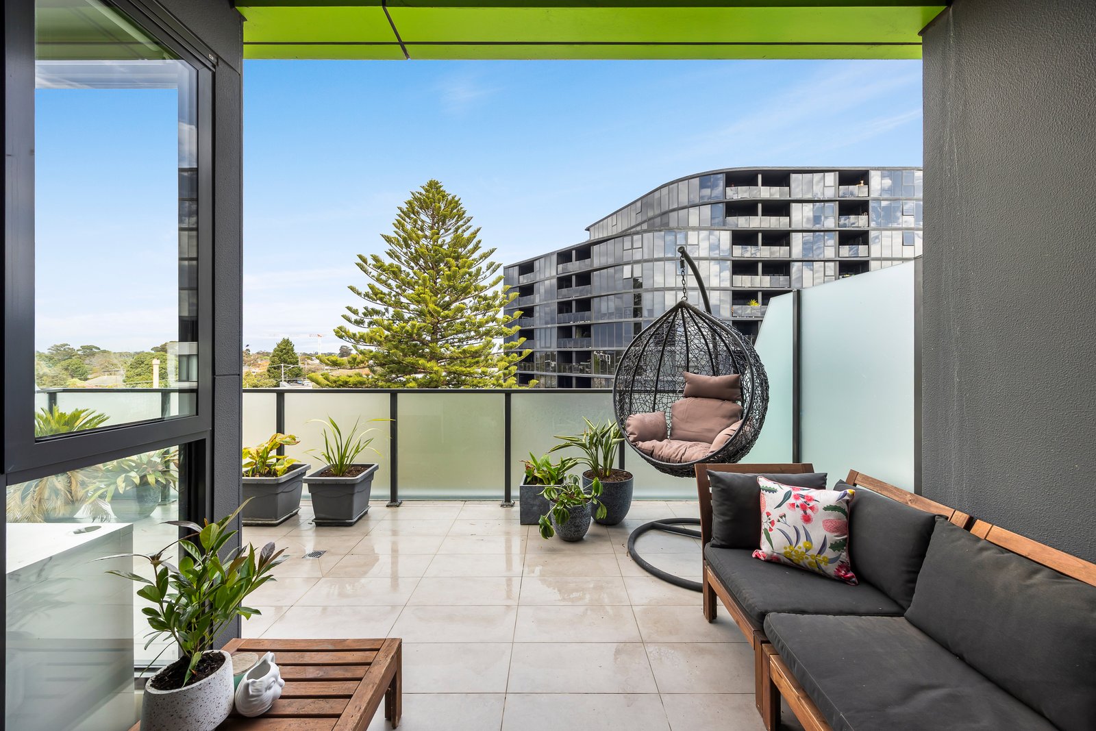 Gallery: 402/11 Central Avenue