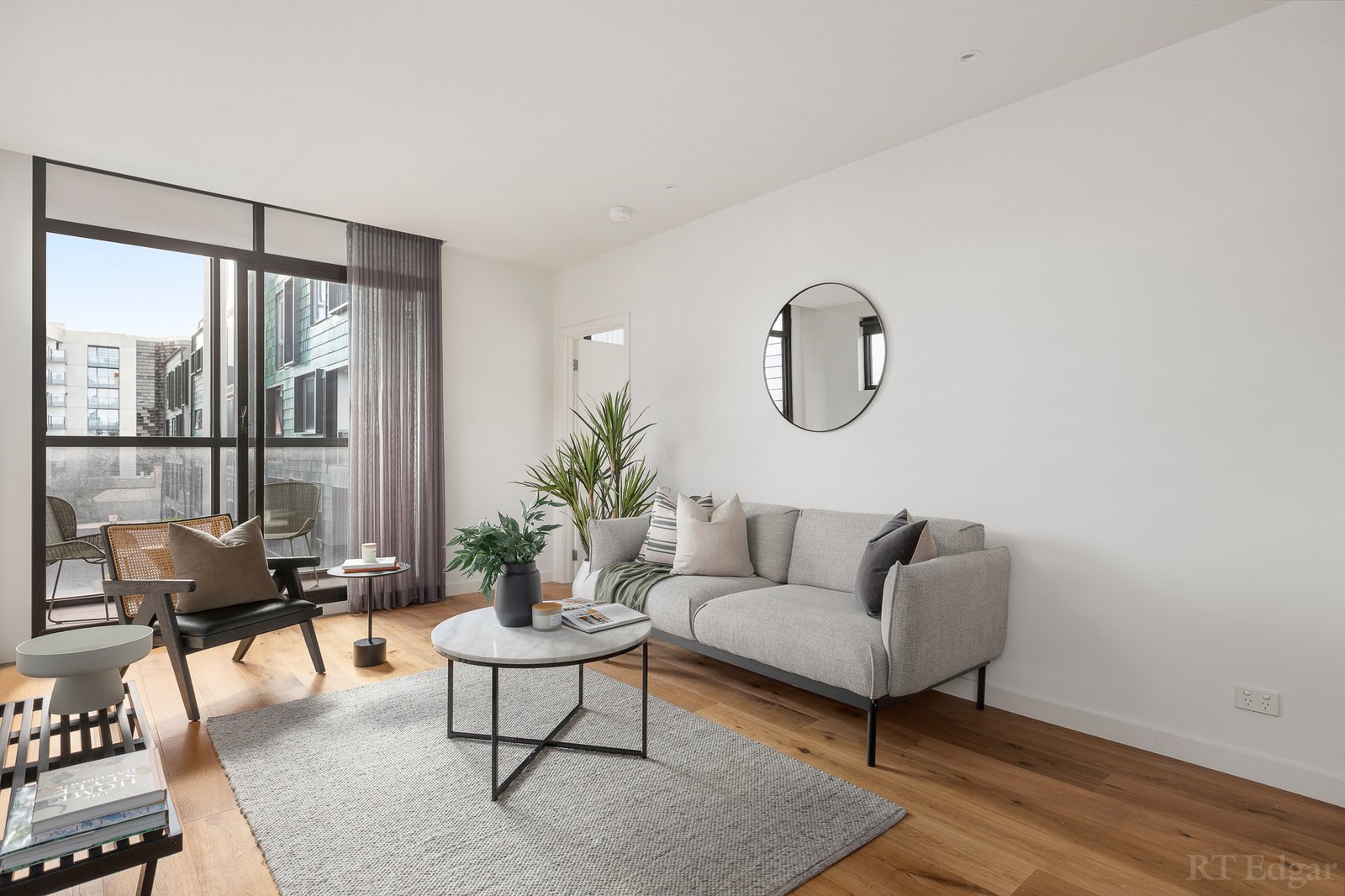 Real Estate and Property in 402/13-15 Grattan Street, Prahran, VIC