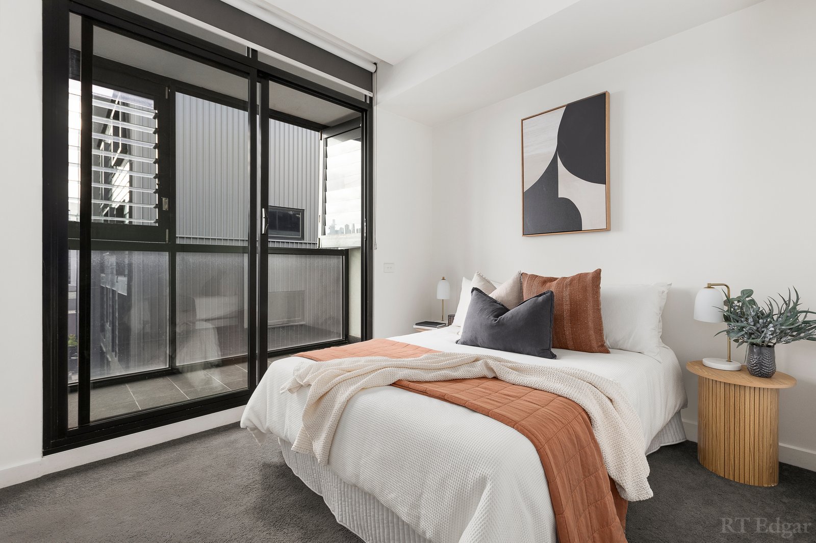 Real Estate and Property in 402/13-15 Grattan Street, Prahran, VIC