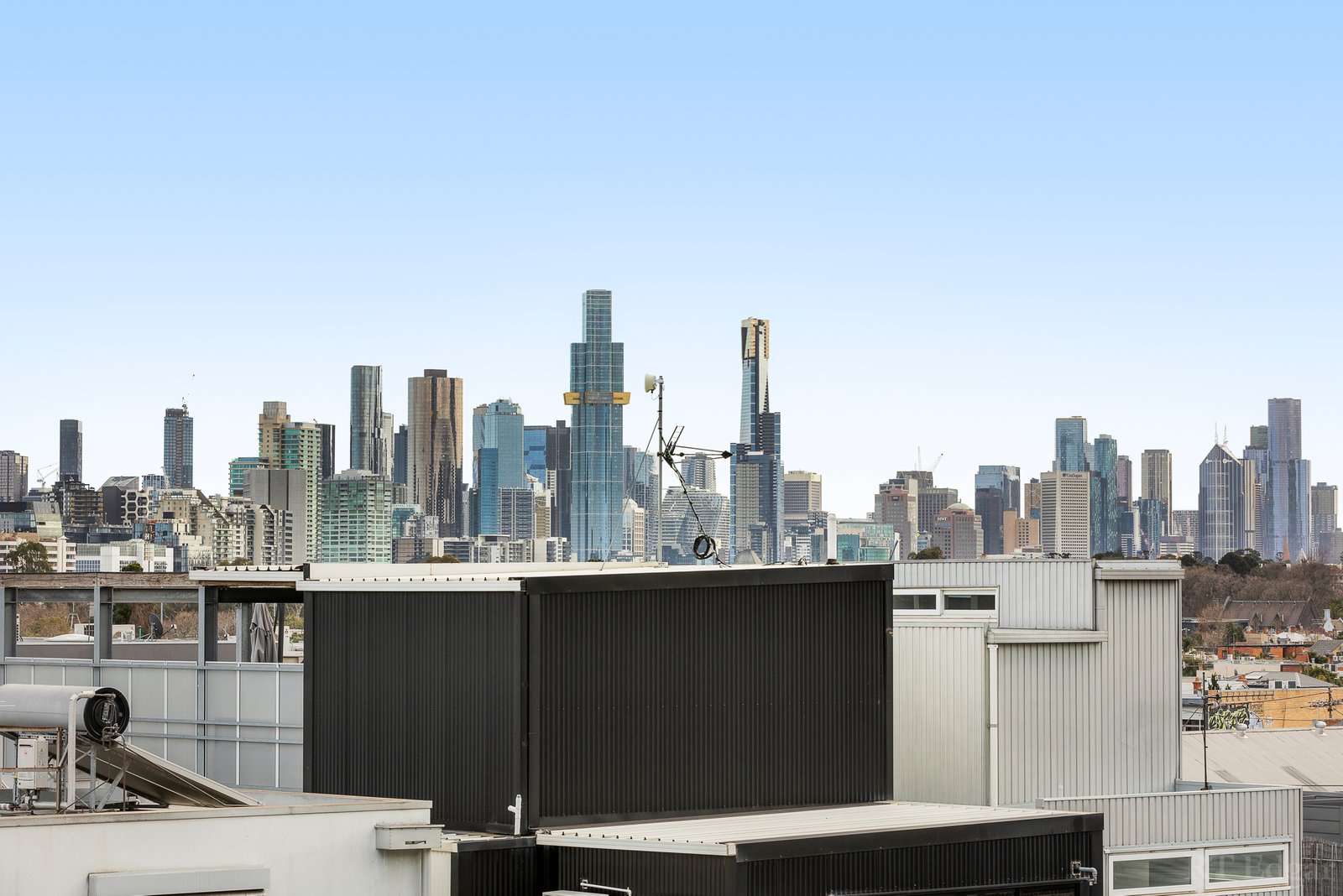 Real Estate and Property in 402/13-15 Grattan Street, Prahran, VIC