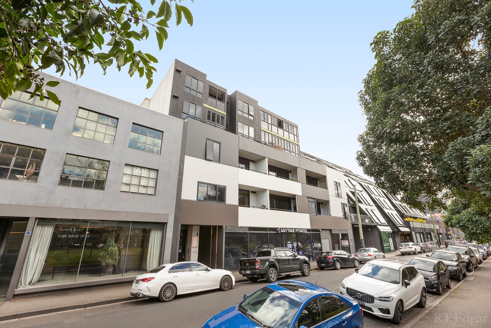 Real Estate and Property in 402/13-15 Grattan Street, Prahran, VIC