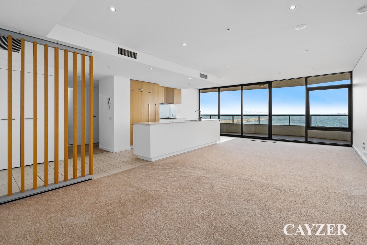 Gallery: 402/155 Beach Street