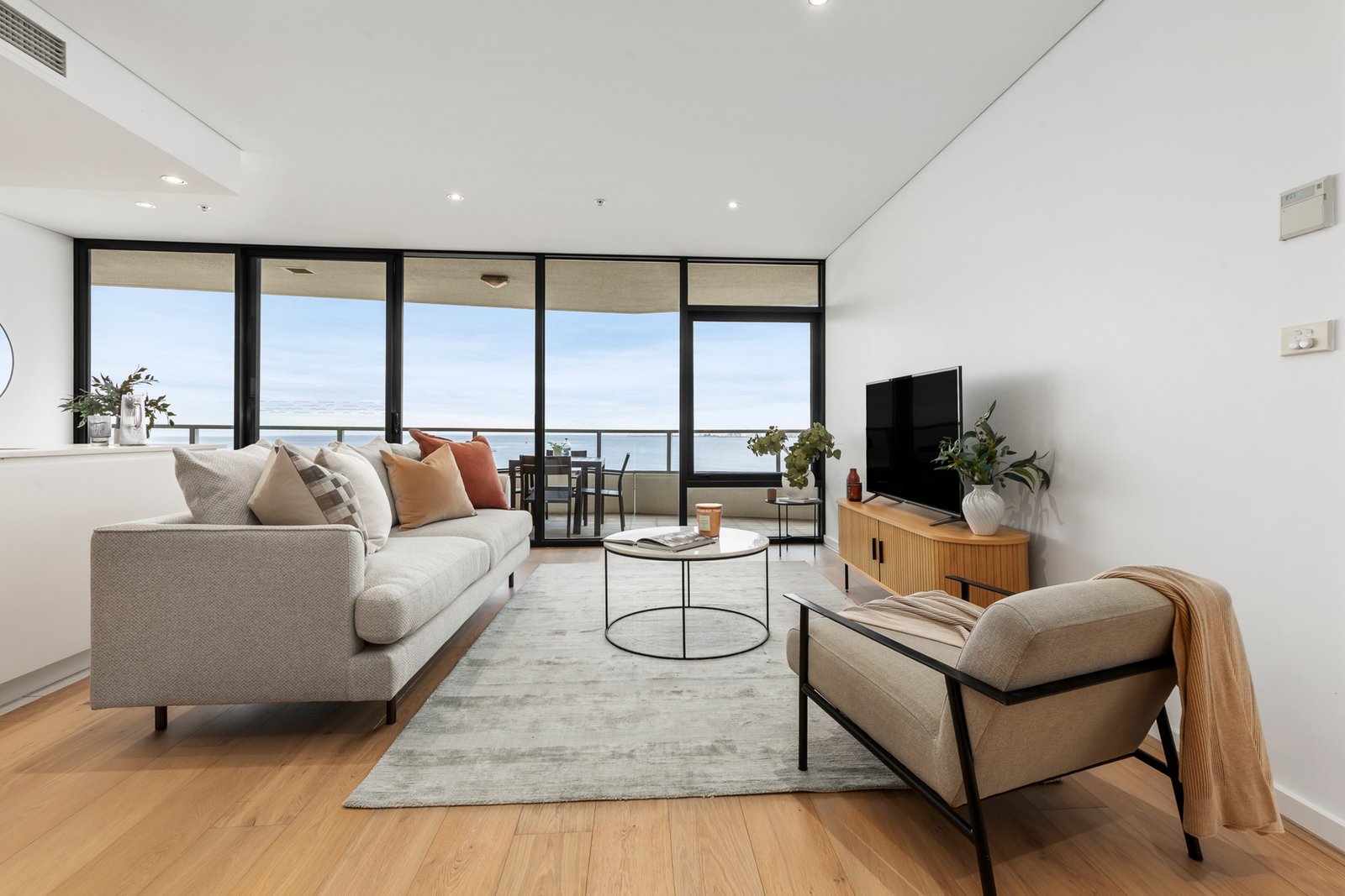 Gallery: 402/155 Beach Street