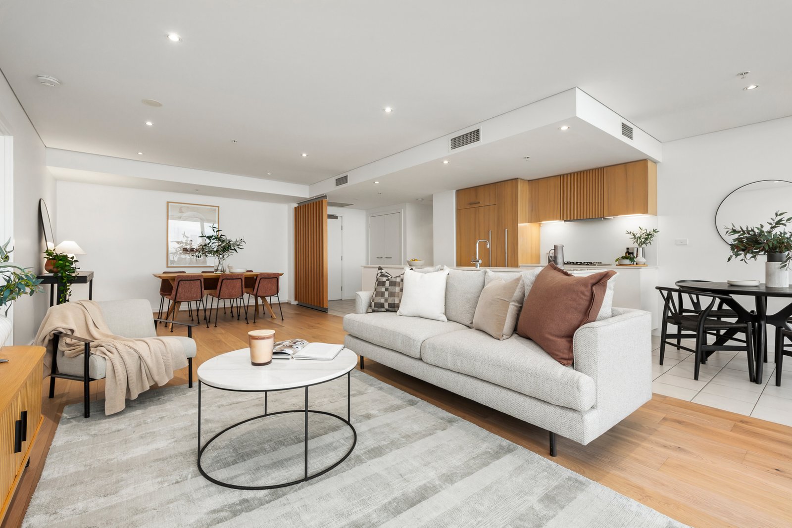 Gallery: 402/155 Beach Street