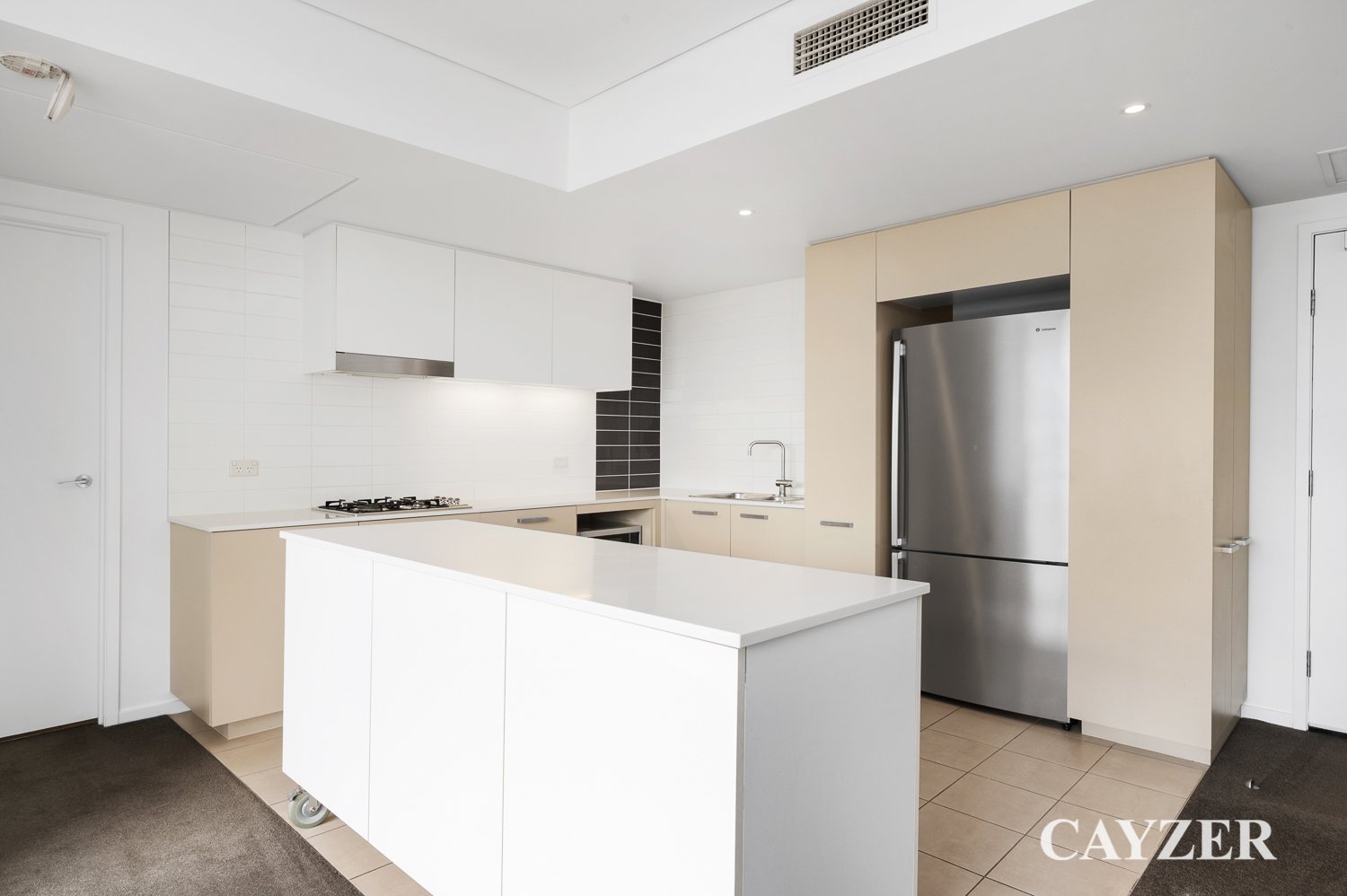Gallery: 402/159 Beach Street